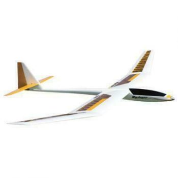 E-FLITE MYSTIQUE RES 2.9M ARF EFL4915 - OUT OF STOCK